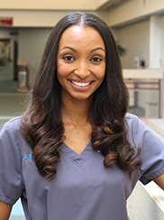Ellen Hailemelecot, DDS